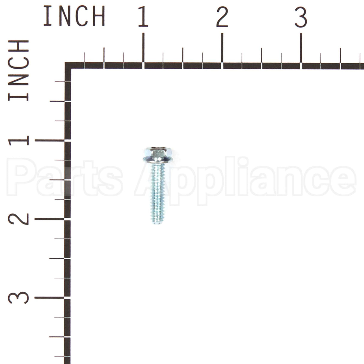 691621 Briggs & Stratton Screw