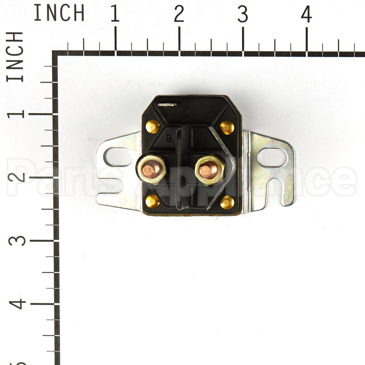 691656 Briggs & Stratton Solenoid-Starter