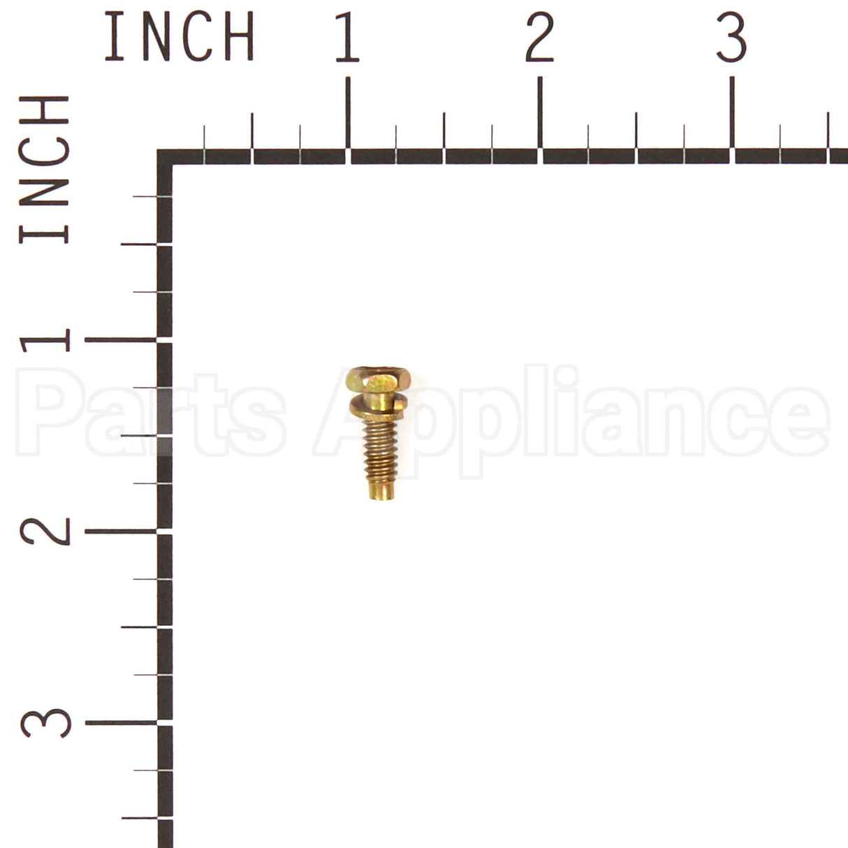 691666 Briggs & Stratton Screw