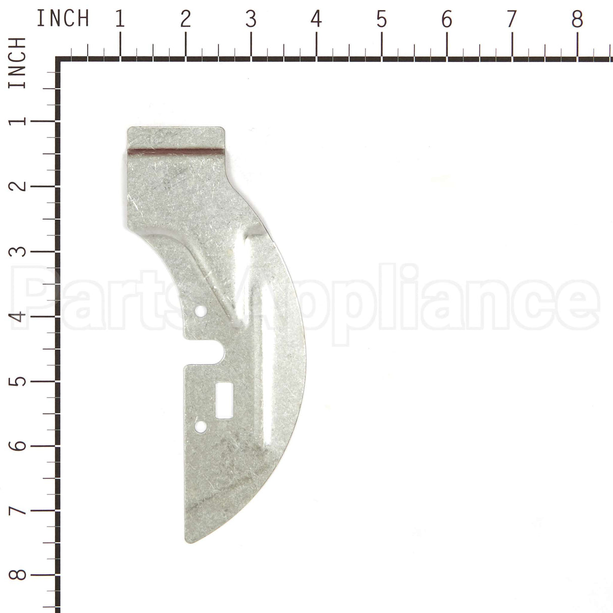 691732 Briggs & Stratton Guard-Flywheel