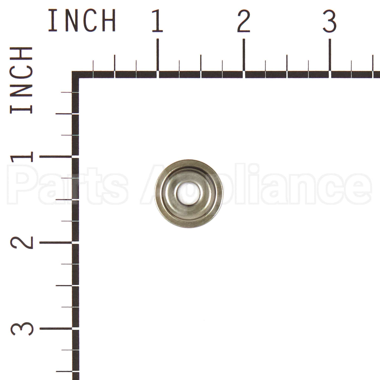 691760 Briggs & Stratton Retainer-Valve