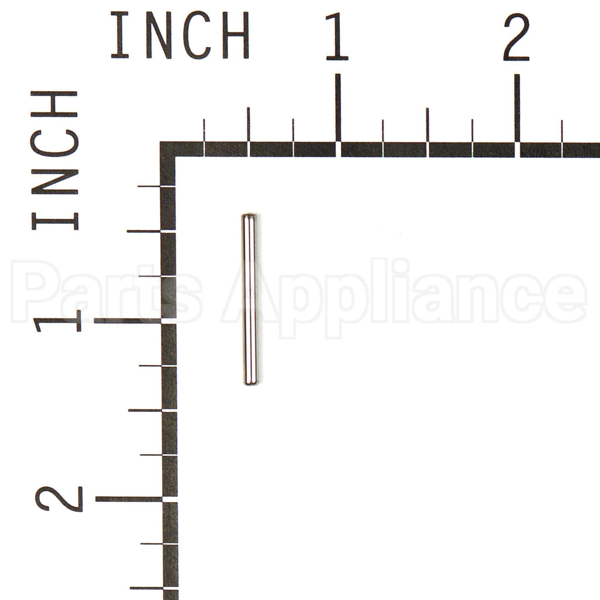 691775 Briggs & Stratton Pin-Float Hinge