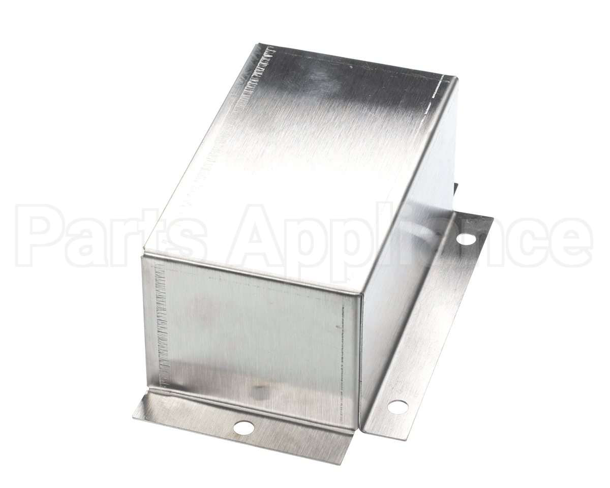 69183 Nemco Control Box Cover