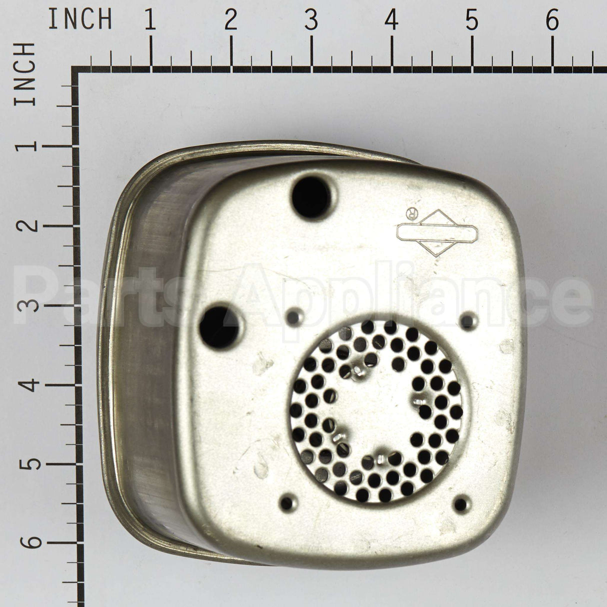 691874 Briggs & Stratton Muffler