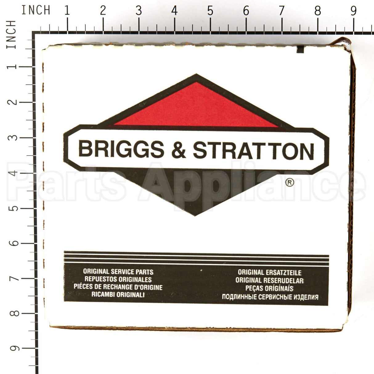 691874 Briggs & Stratton Muffler