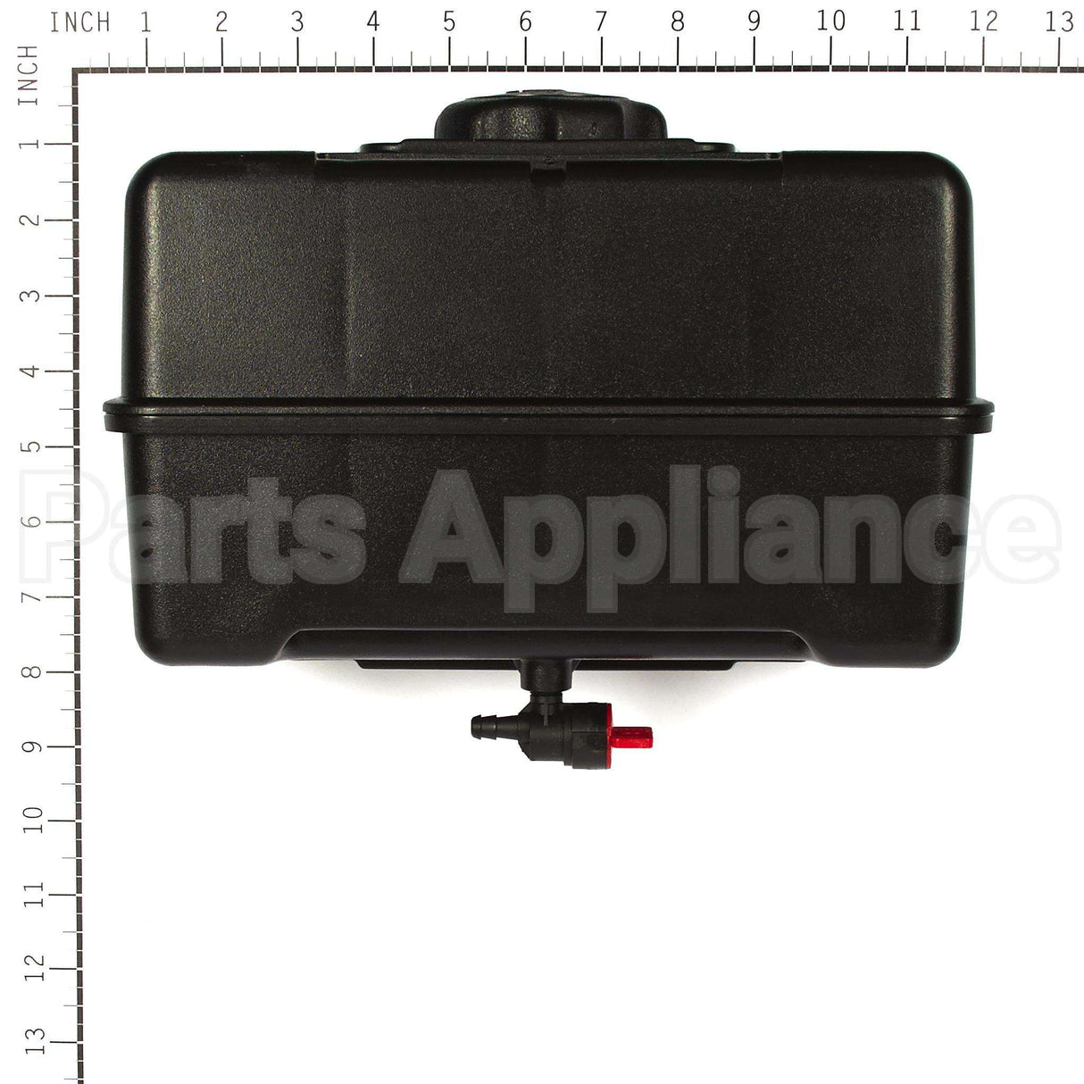 691993 Briggs & Stratton Tank-Fuel