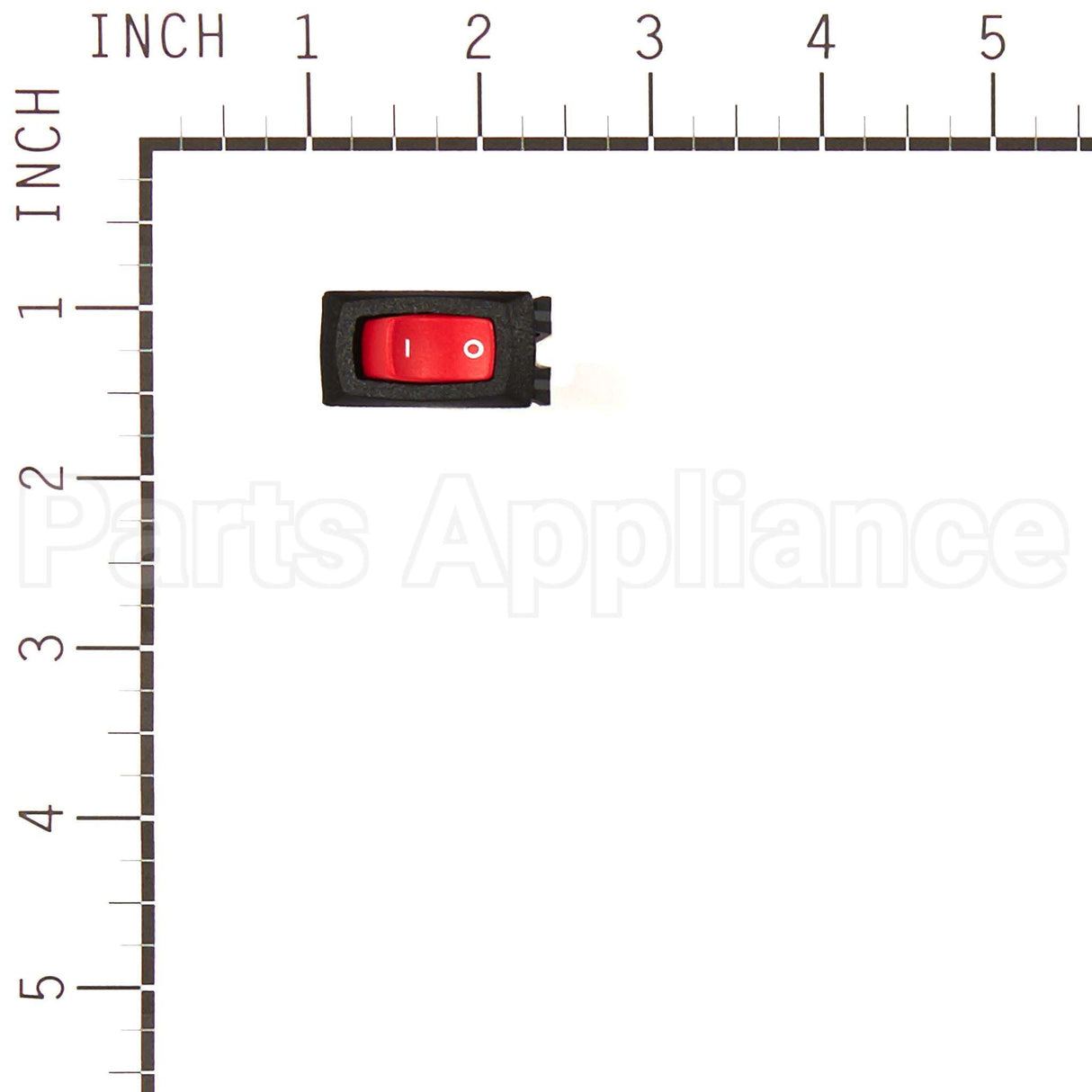 691995 Briggs & Stratton Switch-Rocker