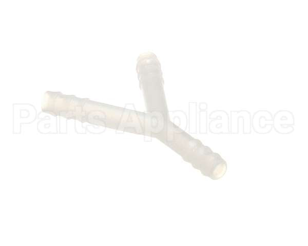 69200162 Rancilio Y Connection Silicon Pipe D.6