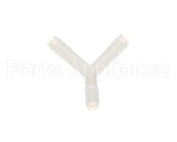 69200162 Rancilio Y Connection Silicon Pipe D.6