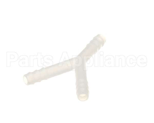 69200162 Rancilio Y Connection Silicon Pipe D.6