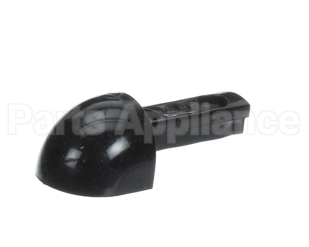 69202 Structural Concepts Bb Endcap E50 Black