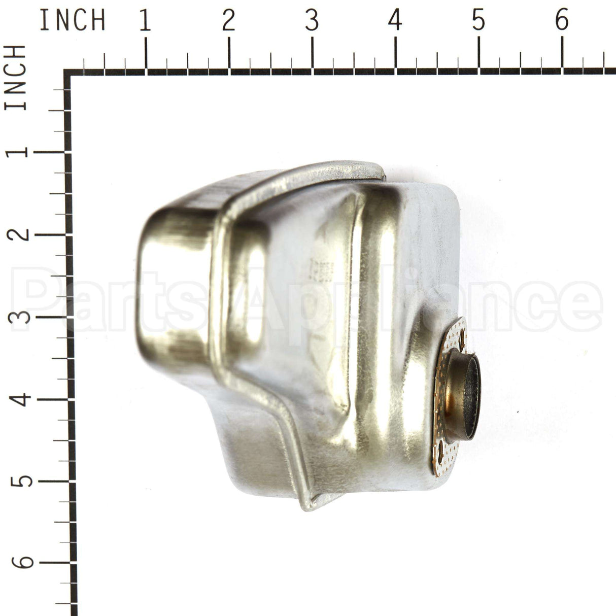 692038 Briggs & Stratton Muffler