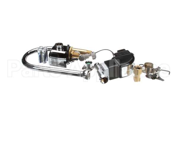 6922-MV Zurn Aqua Sense Ez Faucet