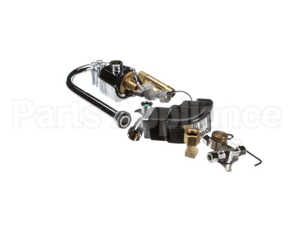 6922-MV Zurn Aqua Sense Ez Faucet