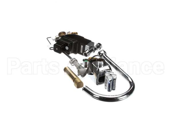 6922-MV Zurn Aqua Sense Ez Faucet