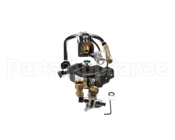 6922-MV Zurn Aqua Sense Ez Faucet