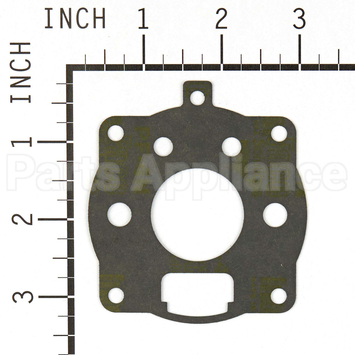 692215 Briggs & Stratton Gasket-Carb Body