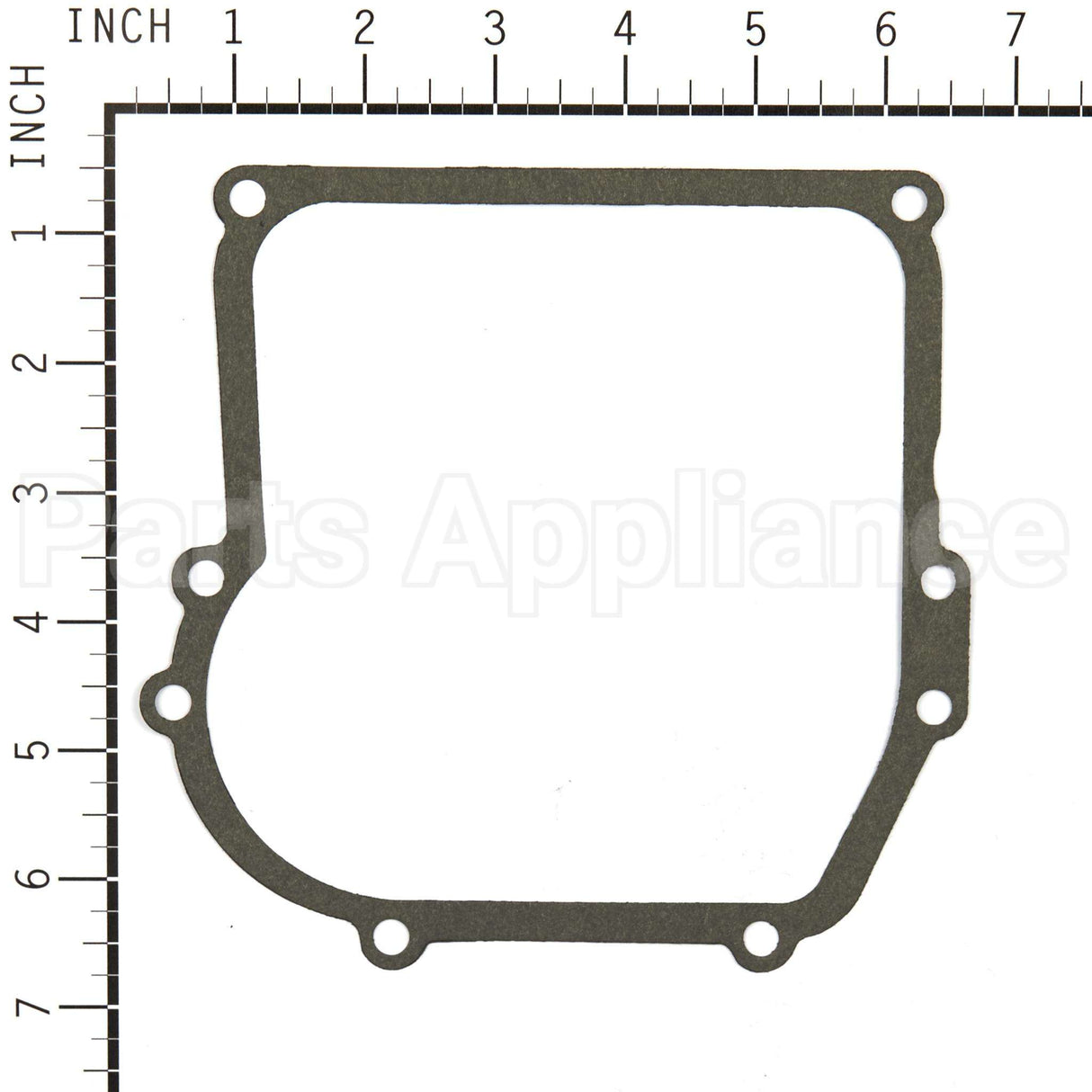 692218 Briggs & Stratton Gasket-Crkcse/015