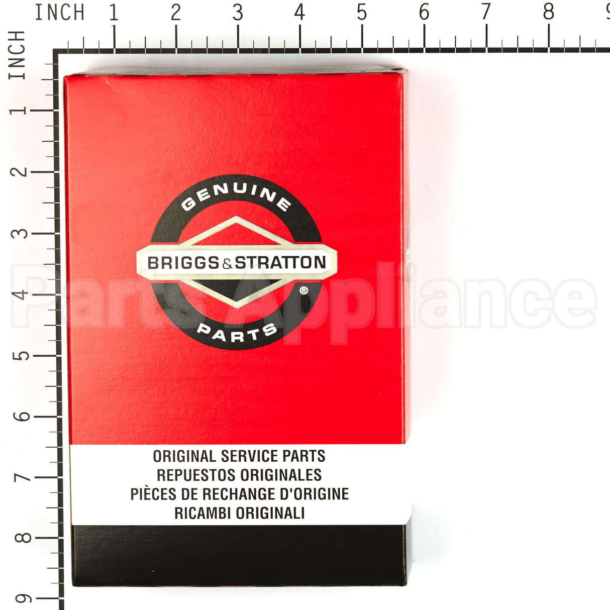692298 Briggs & Stratton Cover-Air Cleaner
