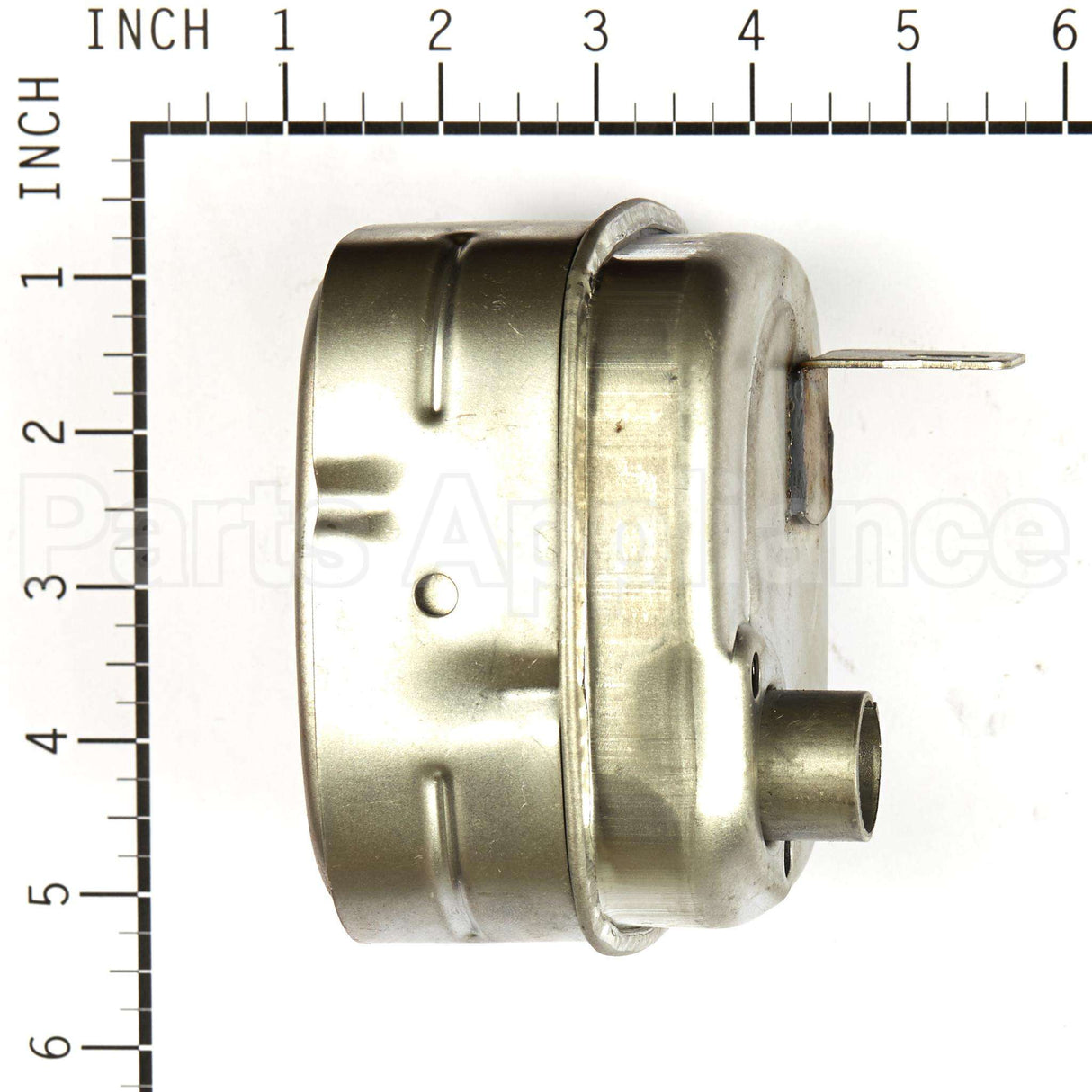 692304 Briggs & Stratton Muffler