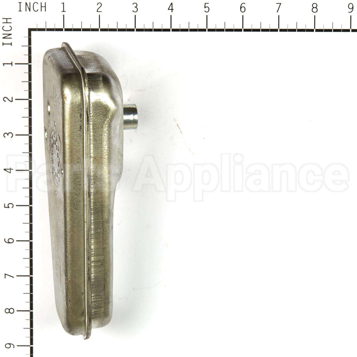 692307 Briggs & Stratton Muffler
