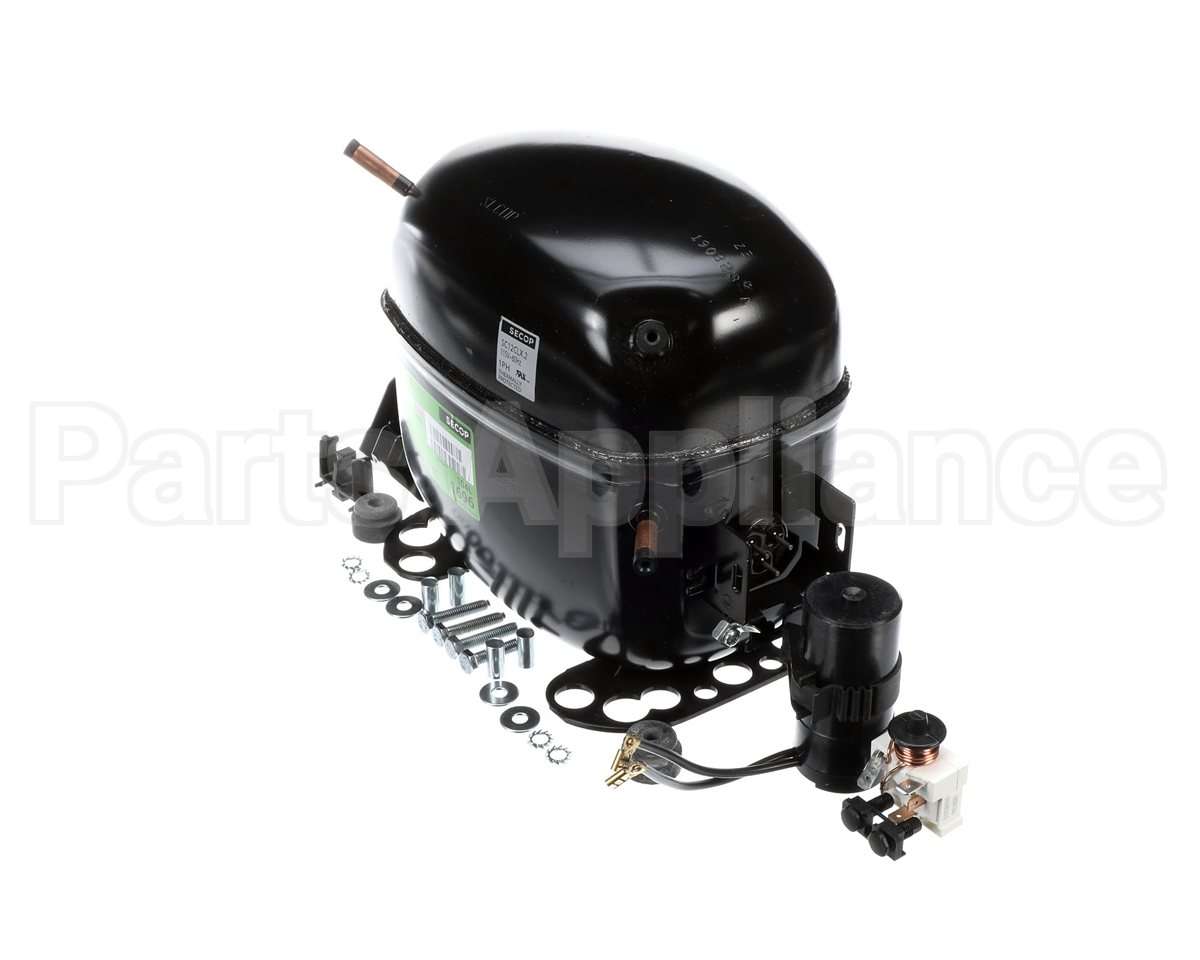 69238 Arctic Air Compressor Wstart Components