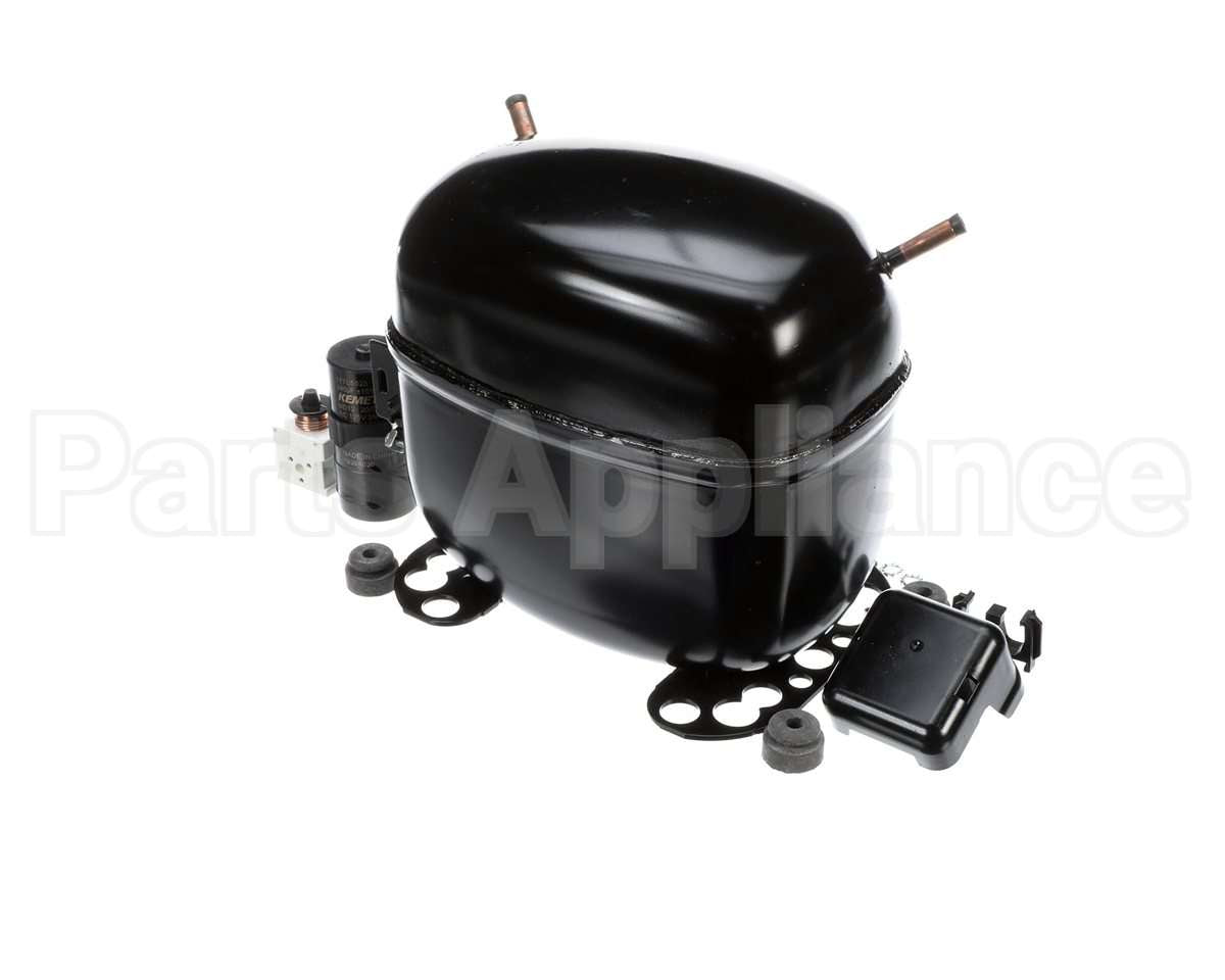 69238 Arctic Air Compressor Wstart Components