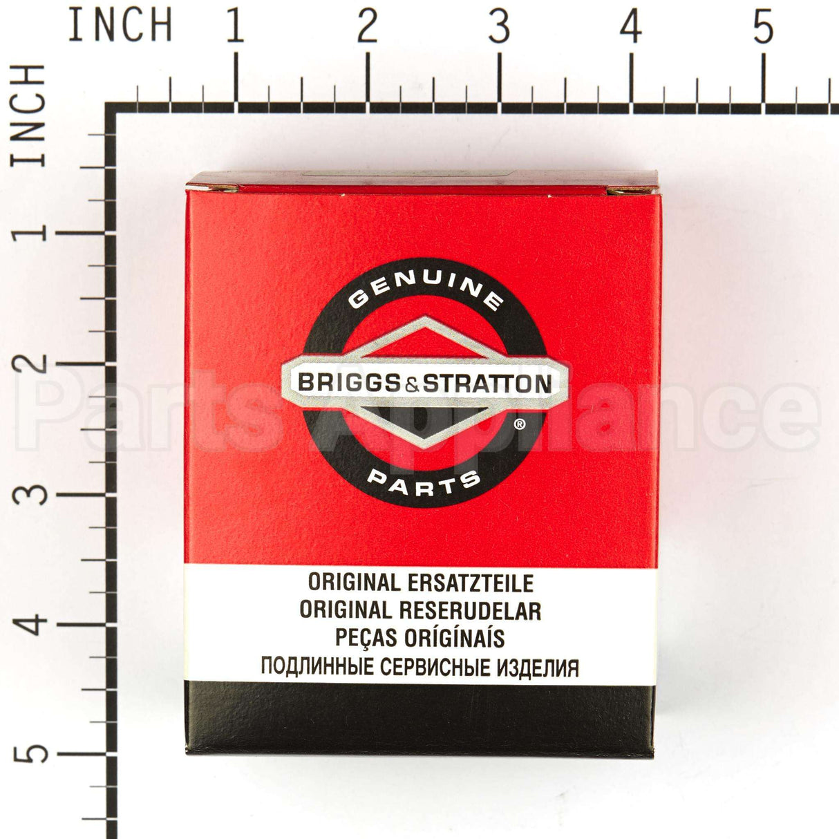 692446 Briggs & Stratton Filter-A/C Cartridge