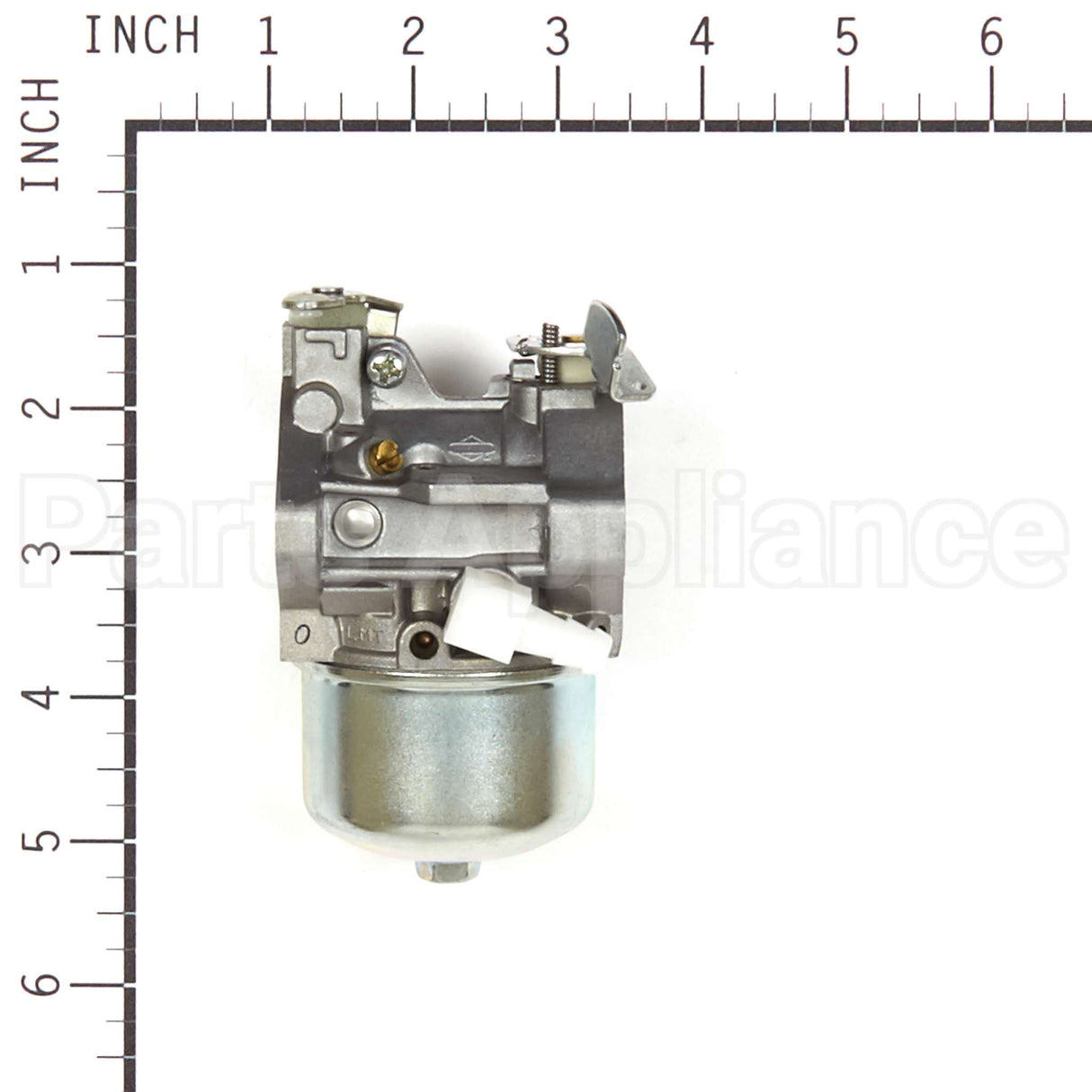 692684 Briggs & Stratton Carburetor