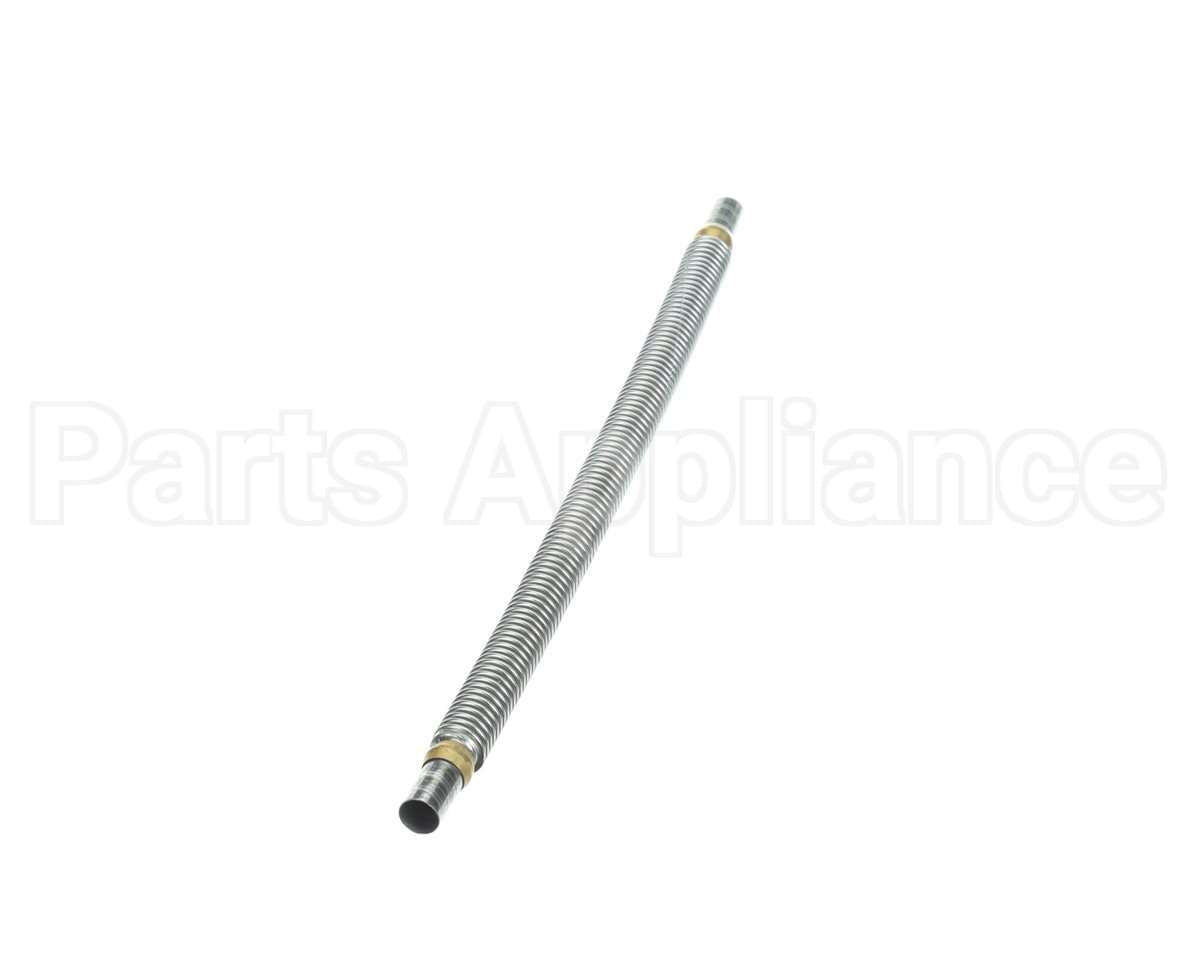 69284-0 Montague Tubing, Ss/Flex 304Ss; 7/16"Od