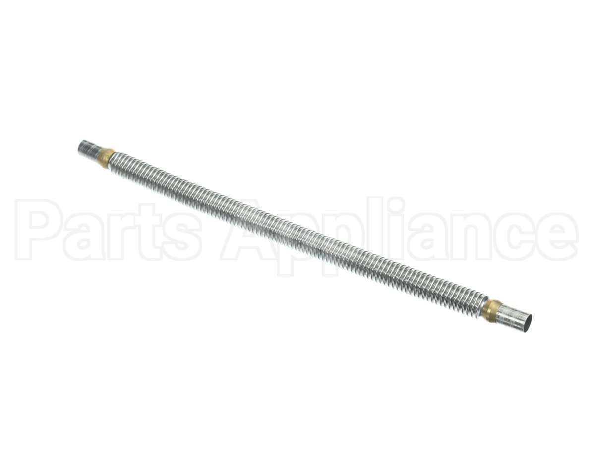 69284-0 Montague Tubing, Ss/Flex 304Ss; 7/16"Od