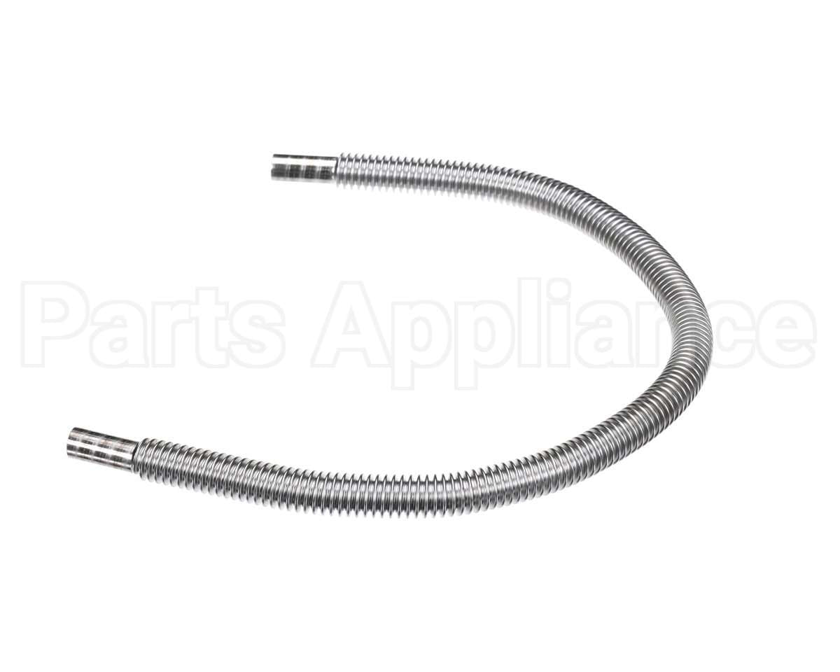 69285-9 Montague Ss Flex Tubing 7/16" X 19