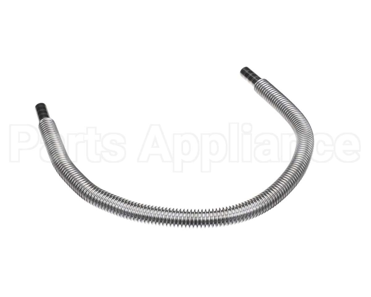 69285-9 Montague Ss Flex Tubing 7/16" X 19