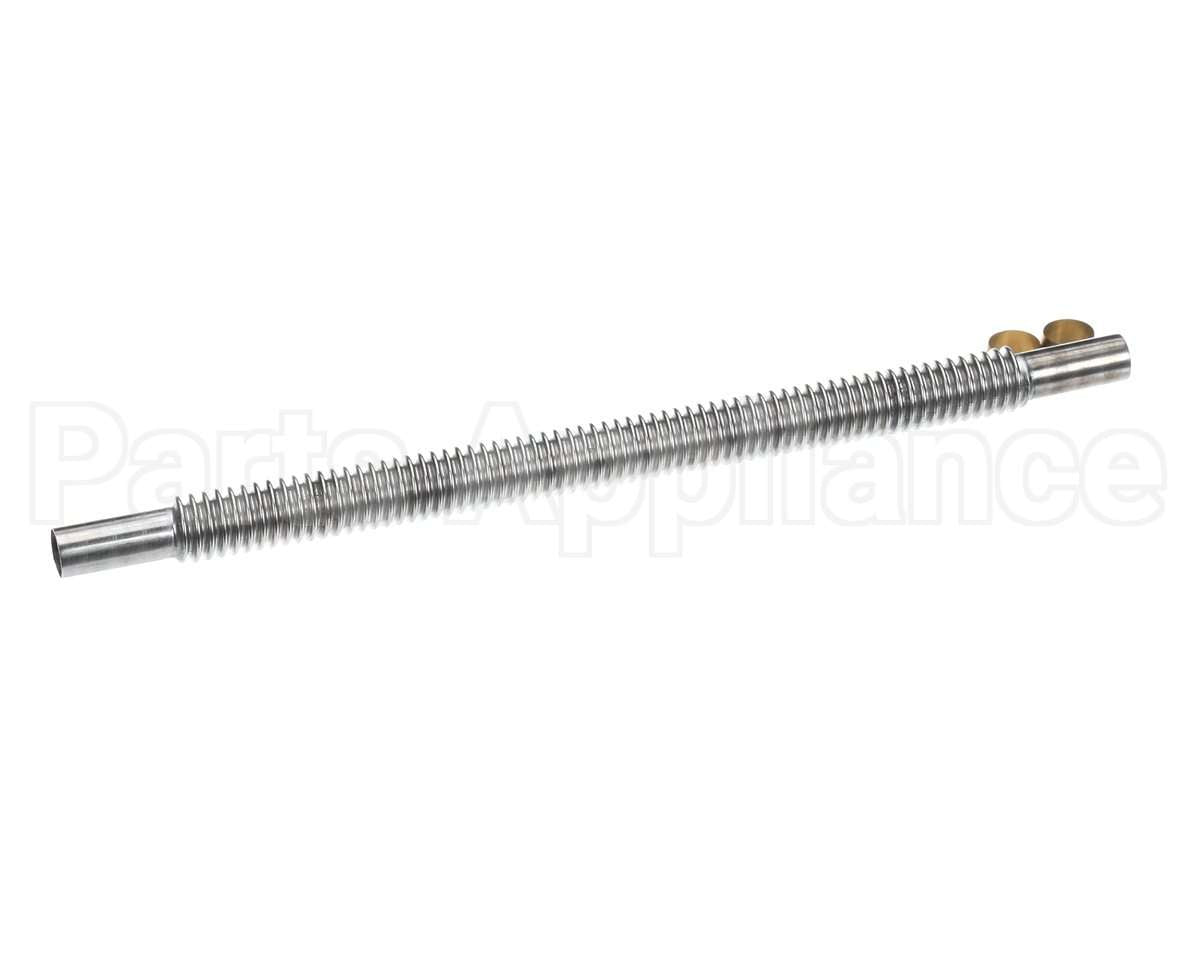 69287-5 Montague Ss Flex Tubing 7/16" X 9.5"