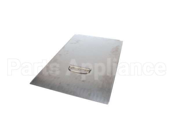69294 Henny Penny Weld Assembly-500 Storage Cover
