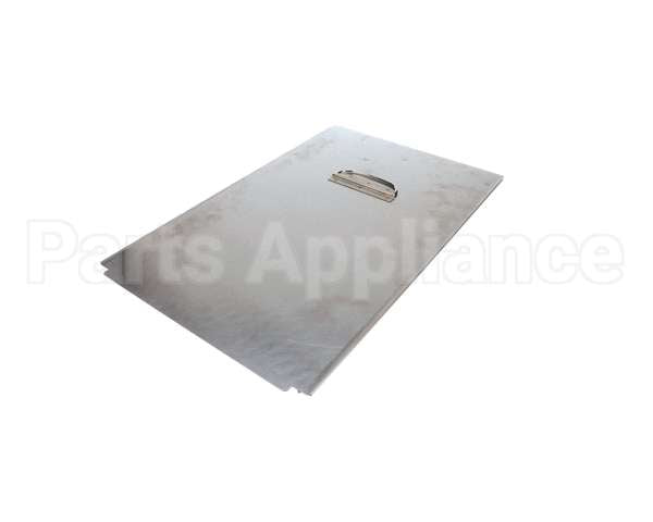 69294 Henny Penny Weld Assembly-500 Storage Cover