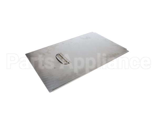 69294 Henny Penny Weld Assembly-500 Storage Cover