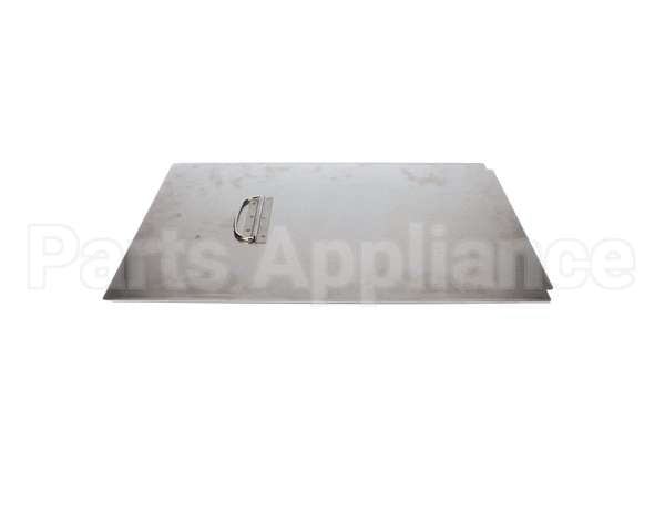 69294 Henny Penny Weld Assembly-500 Storage Cover