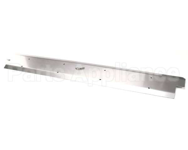 69296 Henny Penny Weld Assembly-600 Storage Cover