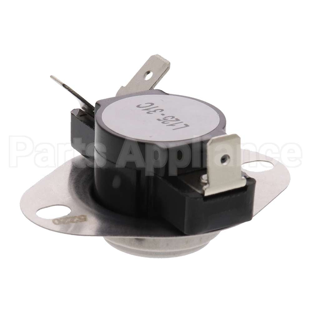 6931EL3001F Dryer Thermostat Compatible