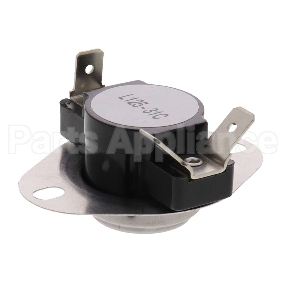 6931EL3001F Dryer Thermostat Compatible