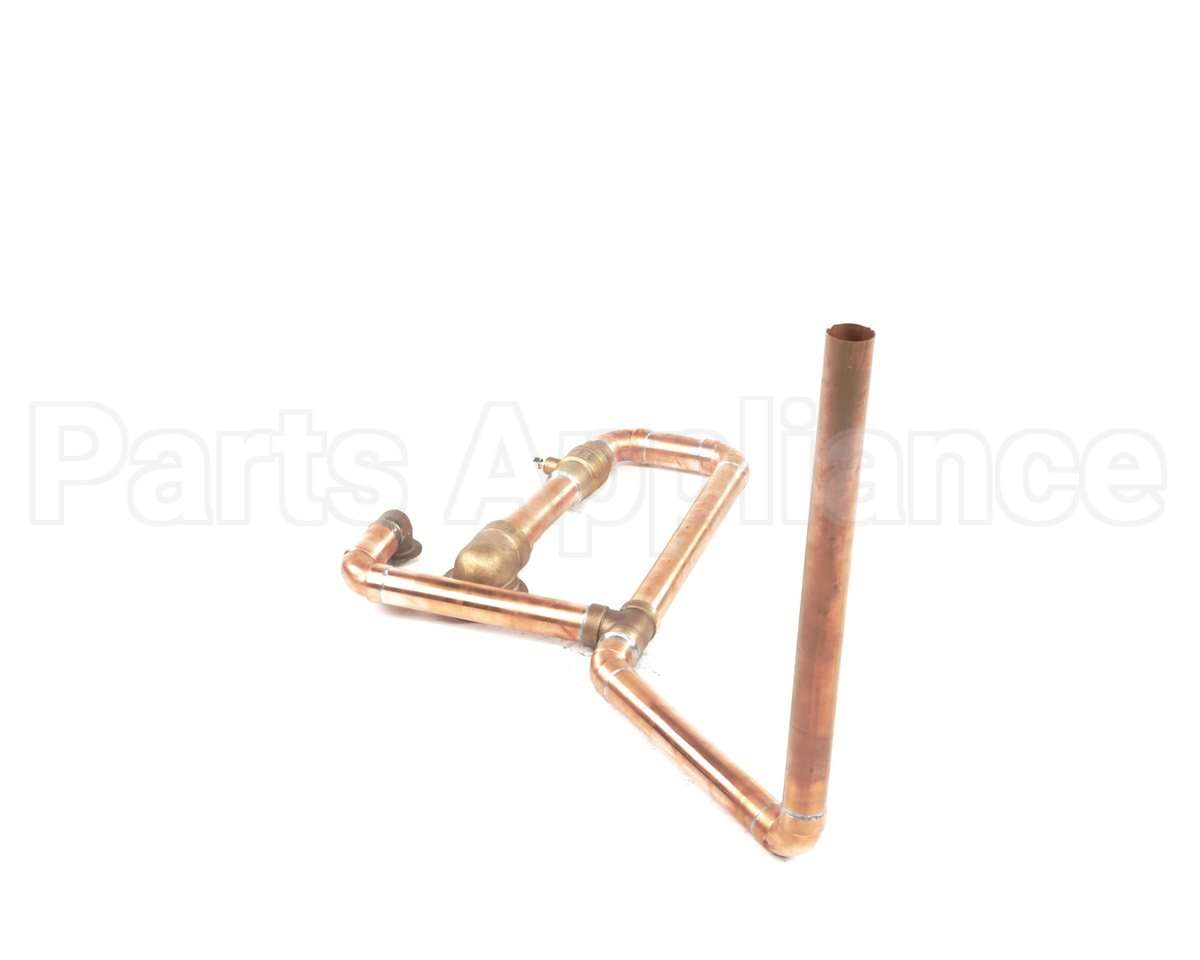 6933 Hardt Drain Grease Caddy Assy 112 Inf3500