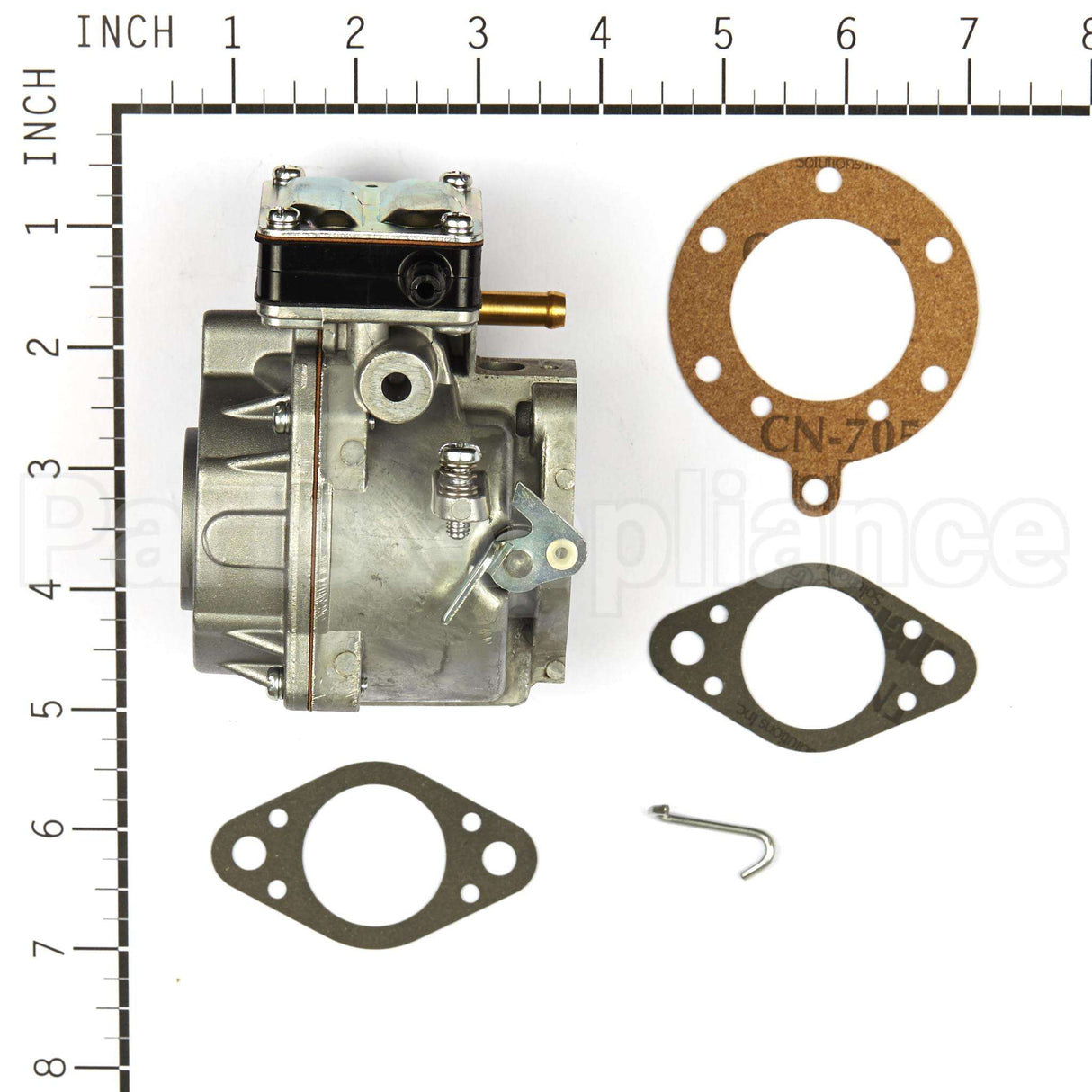 693480 Briggs & Stratton Carburetor