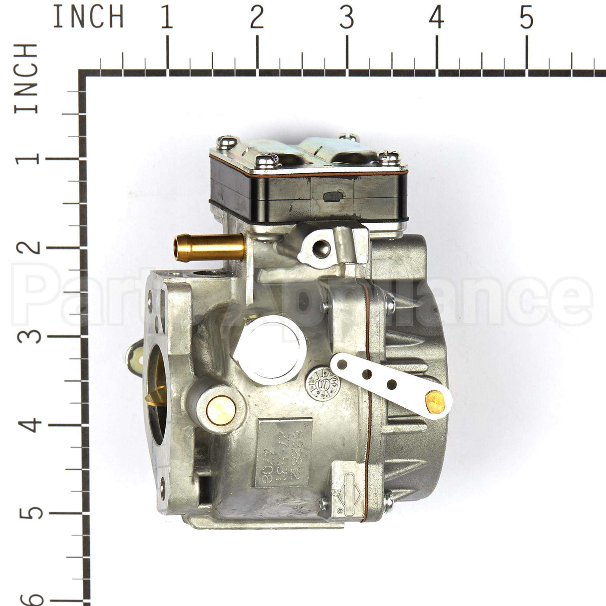 693480 Briggs & Stratton Carburetor