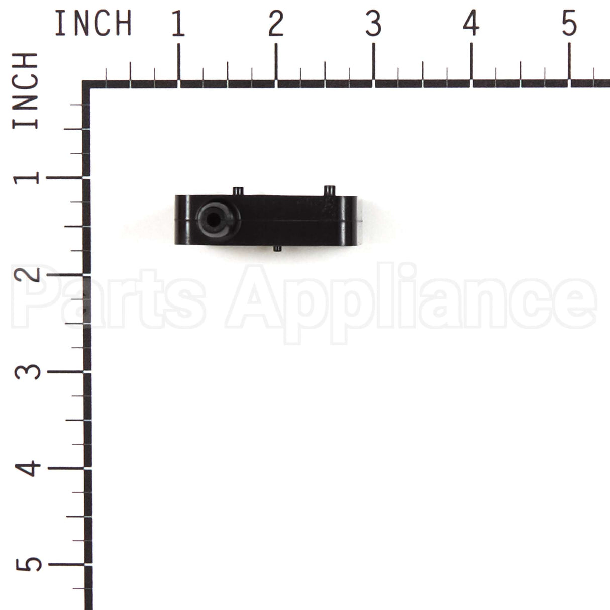 693487 Briggs & Stratton Body-Fuel Pump