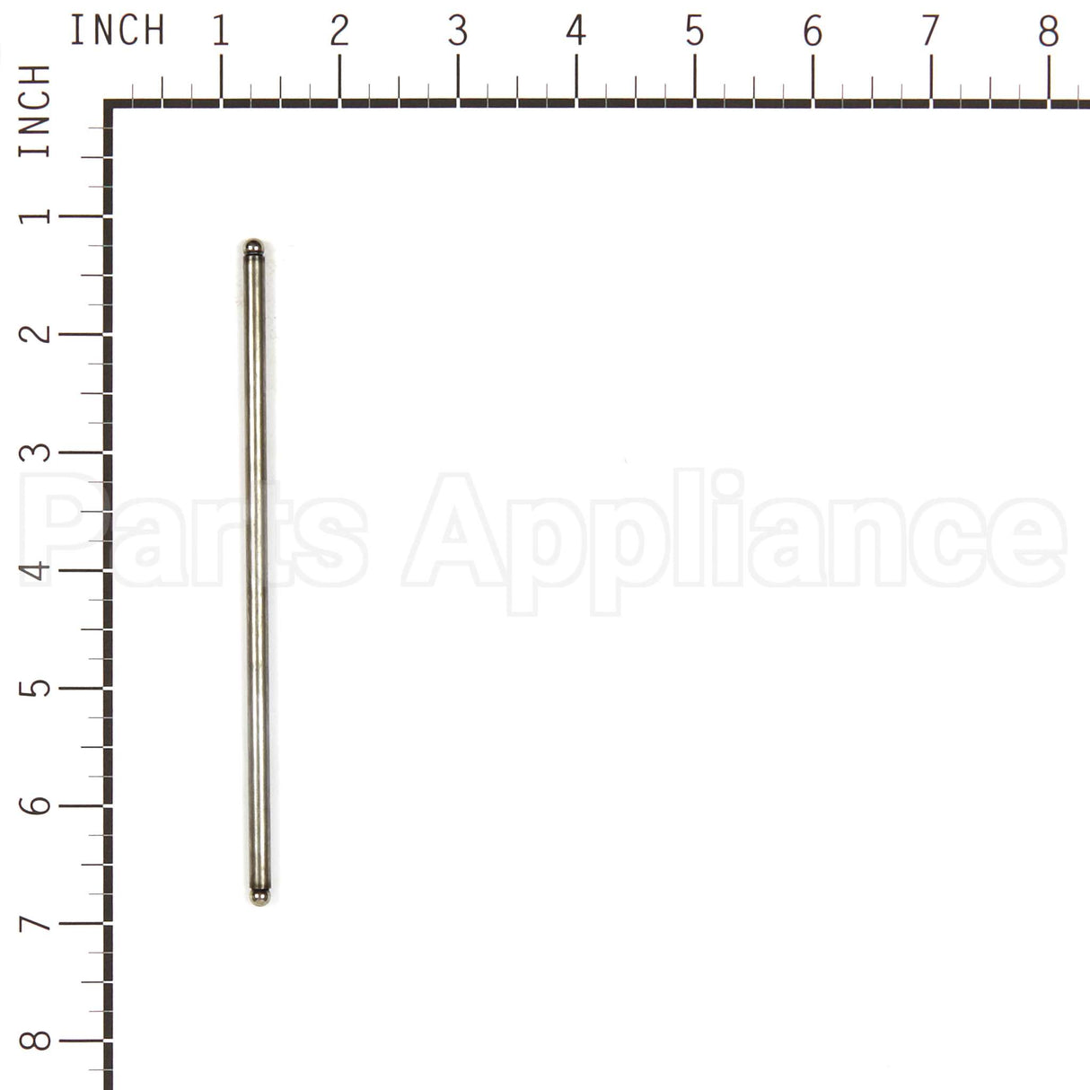 693517 Briggs & Stratton Rod-Push