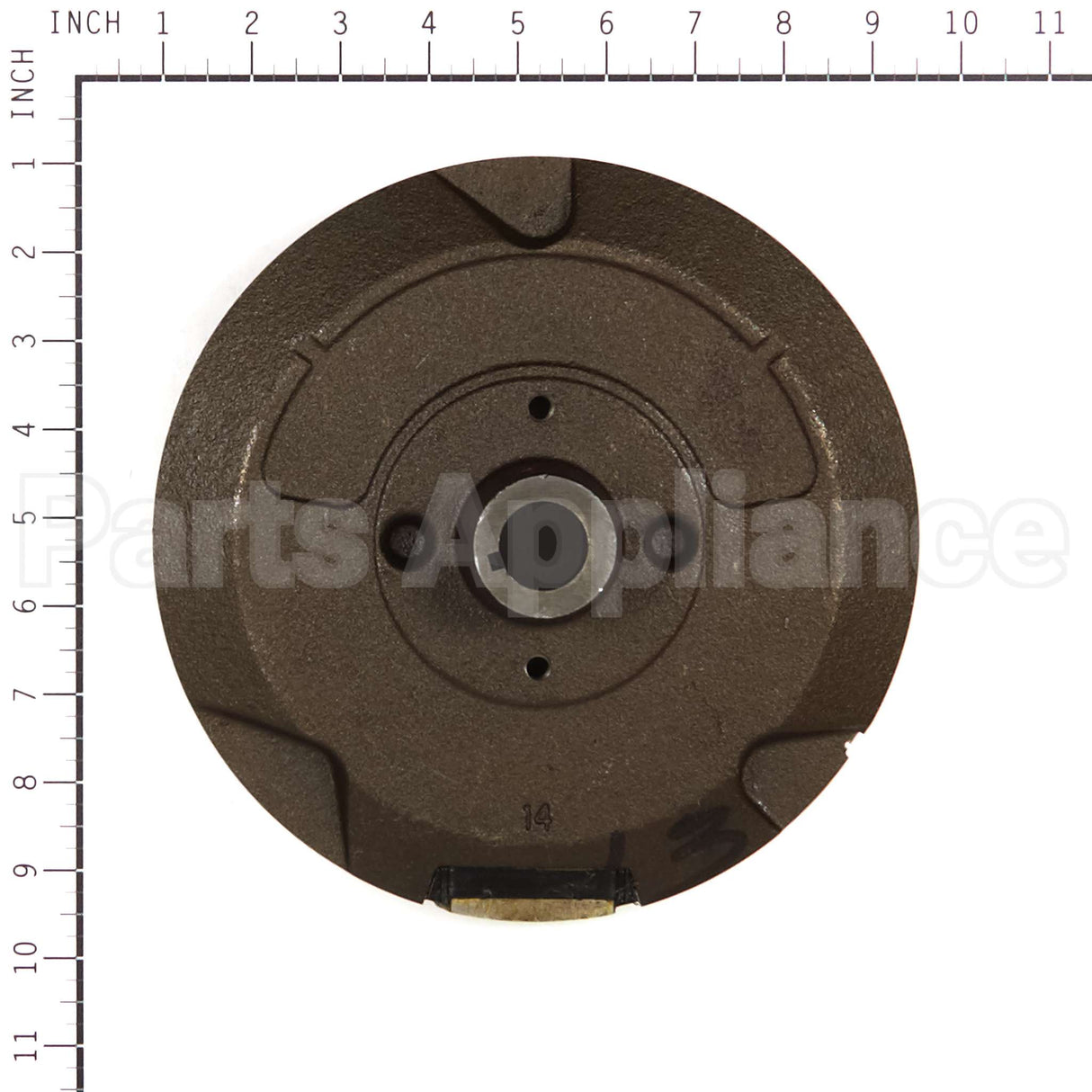 693557 Briggs & Stratton Flywheel