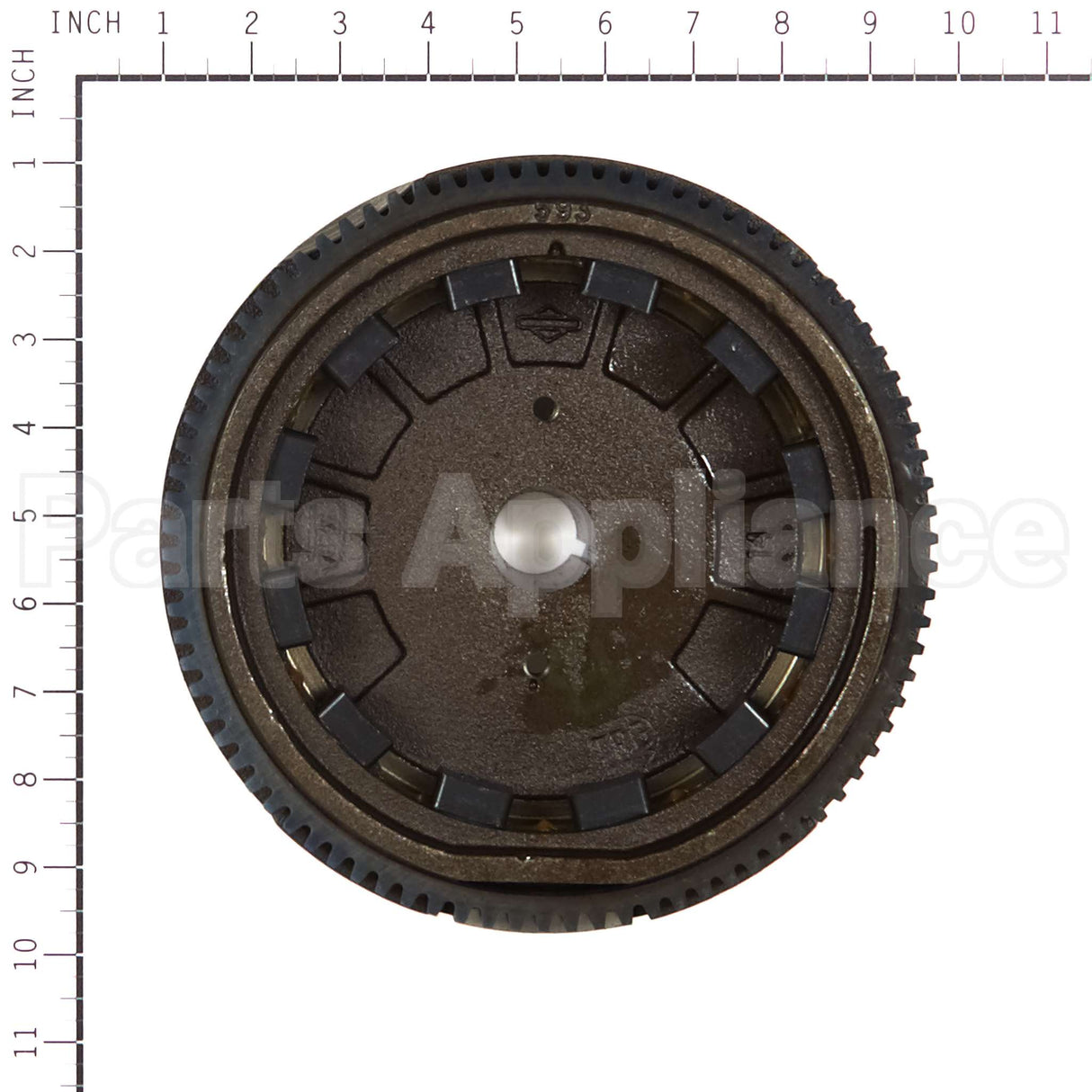 693557 Briggs & Stratton Flywheel