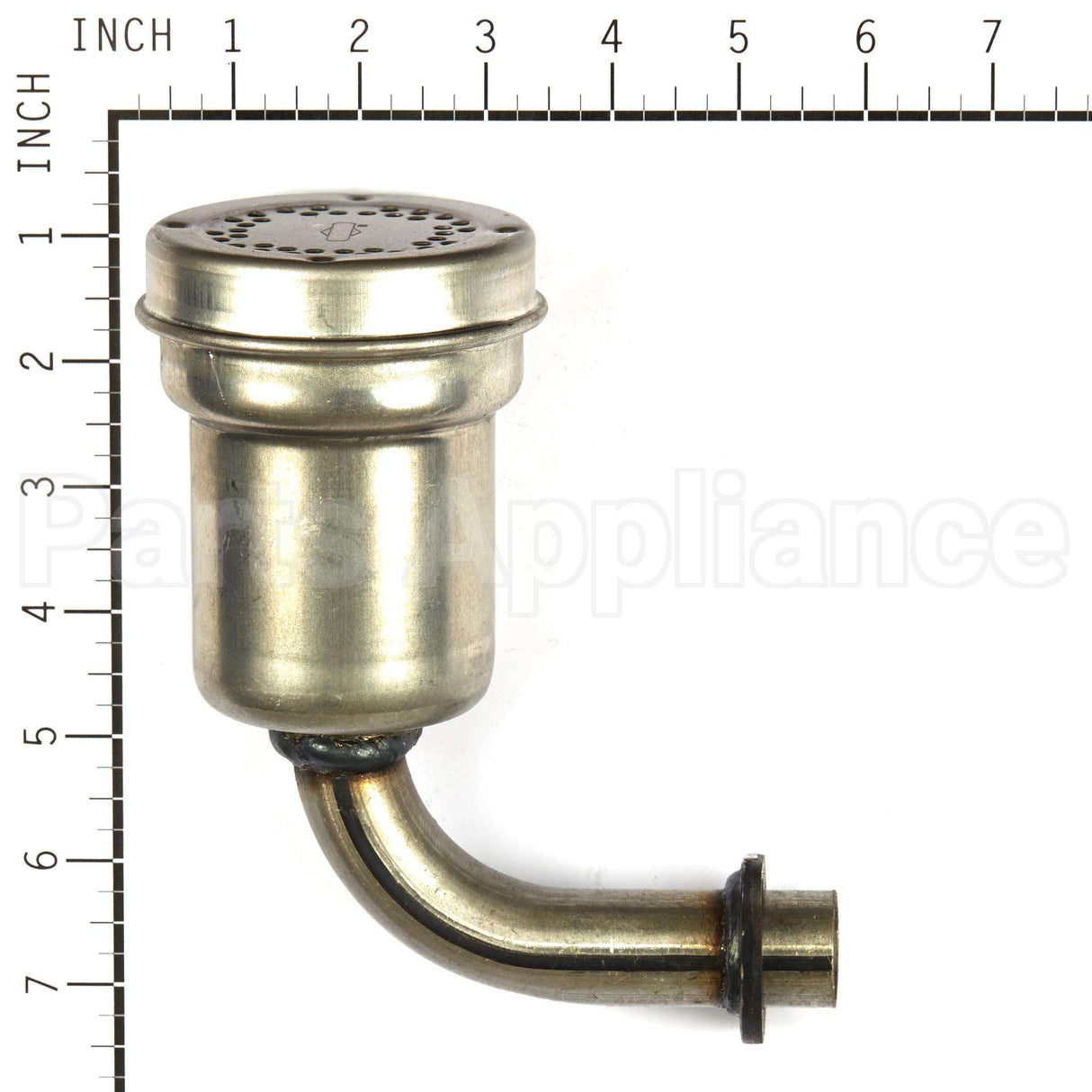 693593 Briggs & Stratton Muffler