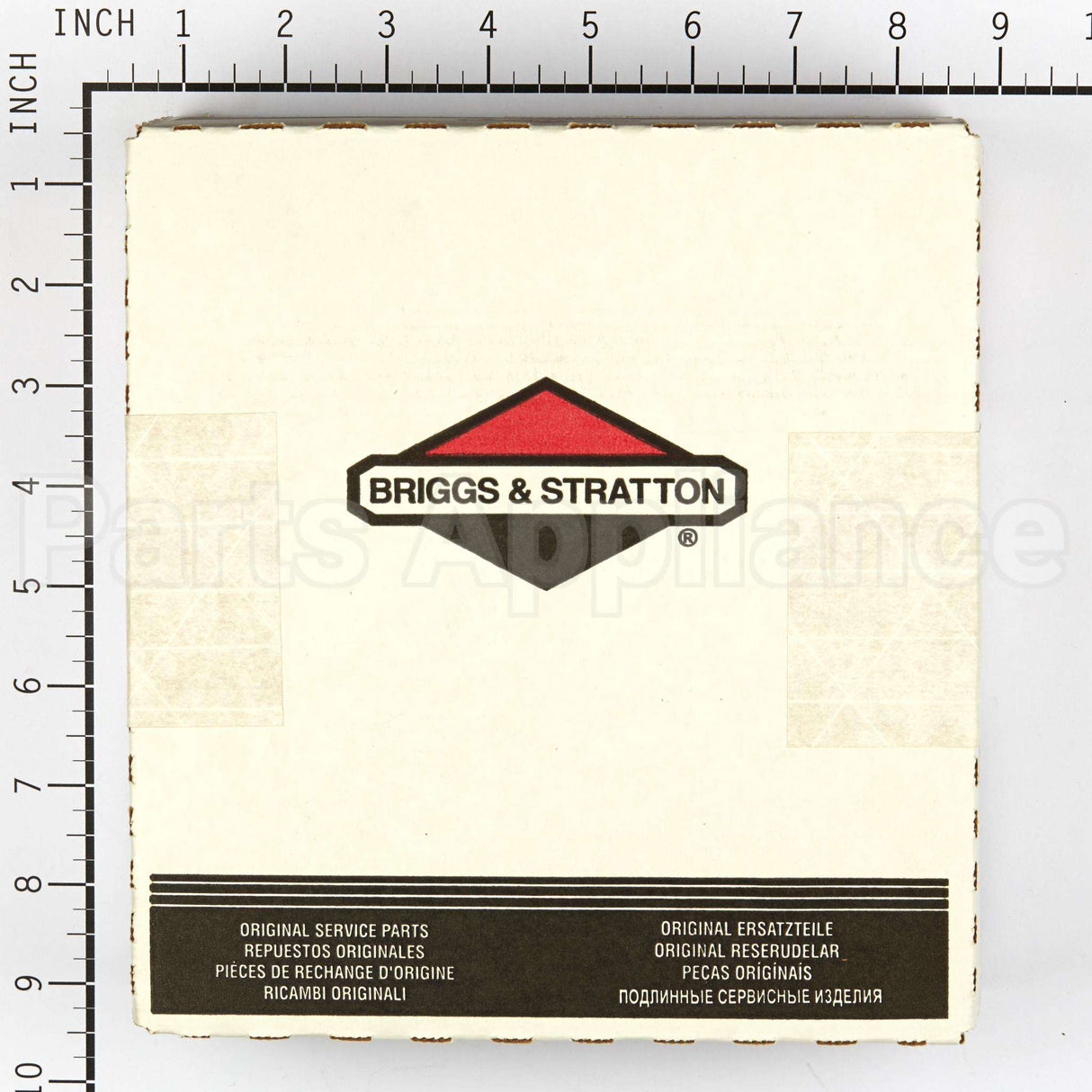 693900 Briggs & Stratton Starter-Rewind